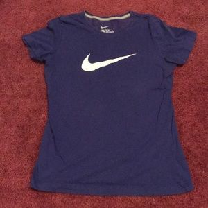Nike athletic shirt